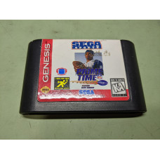 Prime Time NFL Football starring Deion Sanders Sega Genesis Cartridge Only