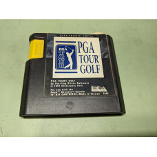 PGA Tour Golf Sega Genesis Cartridge Only