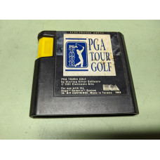 PGA Tour Golf Sega Genesis Cartridge Only