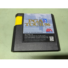 PGA Tour 96 Sega Genesis Cartridge Only