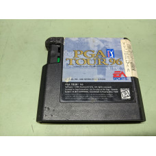 PGA Tour 96 Sega Genesis Cartridge Only