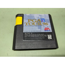 PGA Tour 96 Sega Genesis Cartridge Only