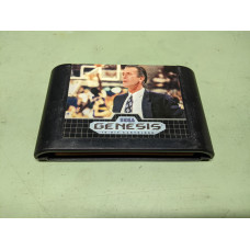 Pat Riley's Basketball Sega Genesis Cartridge Only