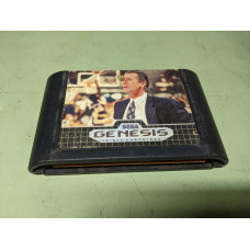 Pat Riley's Basketball Sega Genesis Cartridge Only