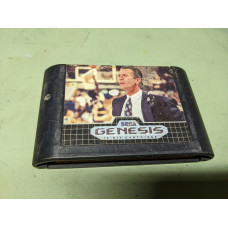 Pat Riley's Basketball Sega Genesis Cartridge Only