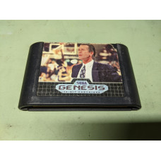 Pat Riley's Basketball Sega Genesis Cartridge Only