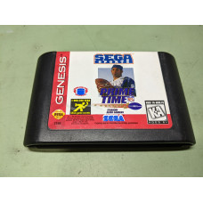 Prime Time NFL Football starring Deion Sanders Sega Genesis Cartridge Only