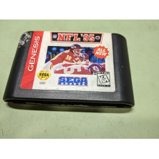 NFL '95 Sega Genesis Cartridge Only