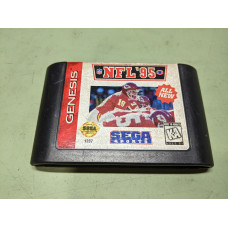 NFL '95 Sega Genesis Cartridge Only