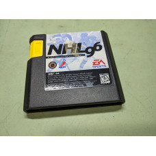 NHL 96 Sega Genesis Cartridge Only