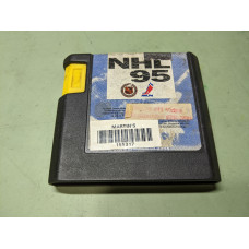 NHL 95 Sega Genesis Cartridge Only