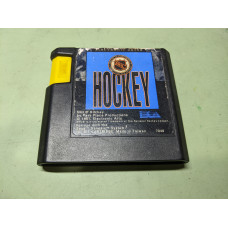 NHL Hockey Sega Genesis Cartridge Only