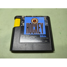 NHL Hockey Sega Genesis Cartridge Only