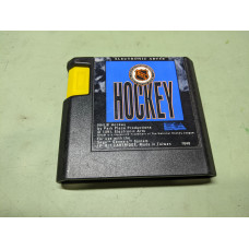 NHL Hockey Sega Genesis Cartridge Only