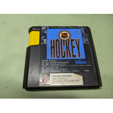 NHL Hockey Sega Genesis Cartridge Only