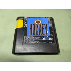 NHL Hockey Sega Genesis Cartridge Only