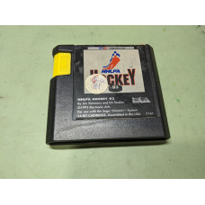 NHLPA Hockey '93 Sega Genesis Cartridge Only