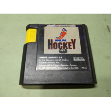 NHLPA Hockey '93 Sega Genesis Cartridge Only