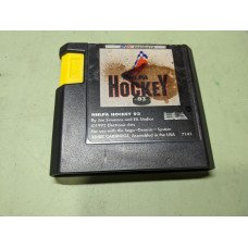 NHLPA Hockey '93 Sega Genesis Cartridge Only