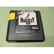 NHLPA Hockey '93 Sega Genesis Cartridge Only