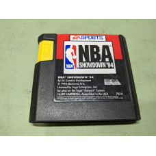 NBA Showdown 94 Sega Genesis Cartridge Only