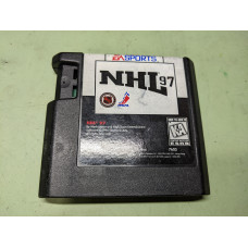 NHL 97 Sega Genesis Cartridge Only