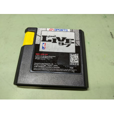 NHL 97 Sega Genesis Cartridge Only