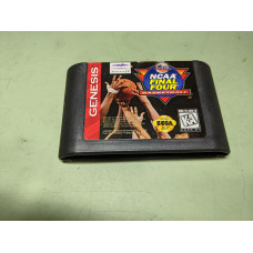 NCAA Final Four Basketball Sega Genesis Cartridge Only