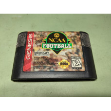 NCAA Football Sega Genesis Cartridge Only