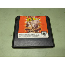 Hardball Sega Genesis Cartridge Only