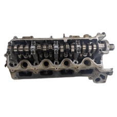 #NX01 Left Cylinder Head From 2008 Ford F-150  5.4 9L3E6C064BA Driver