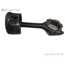 83N001 Piston and Connecting Rod Standard For 06-08 Ford F-150  5.4 8L3E6200AA