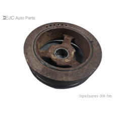 83N003 Crankshaft Pulley For 08-10 Ford F-150  5.4 7L3E6316AB