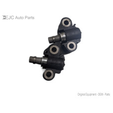 83N014 Timing Chain Tensioner Pair For 06-08 Ford F-150  5.4 F6AE6L266CA