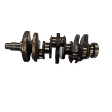 #OJ02 Crankshaft Standard From 2013 Infiniti JX35  3.5