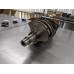 #OJ02 Crankshaft Standard From 2013 Infiniti JX35  3.5