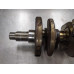 #OJ02 Crankshaft Standard From 2013 Infiniti JX35  3.5