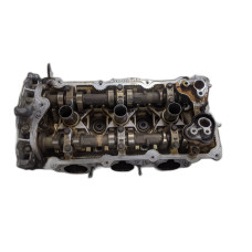 #OJ04 Right Cylinder Head From 2013 Infiniti JX35  3.5 Rear