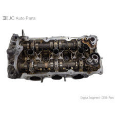 #OJ04 Right Cylinder Head From 2013 Infiniti JX35  3.5 110409N00A Rear