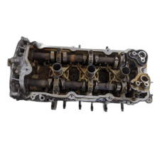 #OZ02 Left Cylinder Head From 2013 Infiniti JX35  3.5 Front