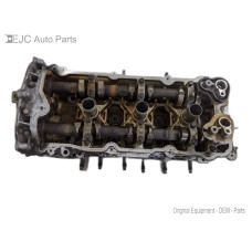 #OZ02 Left Cylinder Head From 2013 Infiniti JX35  3.5 110909N00A Front