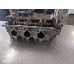 #OZ02 Left Cylinder Head From 2013 Infiniti JX35  3.5 110909N00A Front