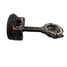 83K001 Piston and Connecting Rod Standard From 2013 Infiniti JX35  3.5