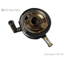 83K003 Oil Cooler From 2013 Infiniti JX35  3.5 21305JA13B