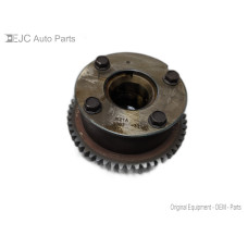 83K005 Intake Camshaft Timing Gear From 2013 Infiniti JX35  3.5 13025JK21A