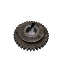 83K006 Exhaust Camshaft Timing Gear From 2013 Infiniti JX35  3.5