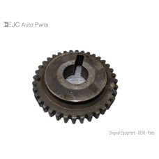 83K006 Exhaust Camshaft Timing Gear From 2013 Infiniti JX35  3.5 130247Y000