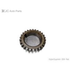 83K007 Crankshaft Timing Gear From 2013 Infiniti JX35  3.5 130217Y000