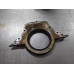 83K010 Rear Oil Seal Housing From 2013 Infiniti JX35  3.5 12296JA10A