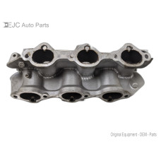 83K011 Lower Intake Manifold From 2013 Infiniti JX35  3.5 140036KA0A